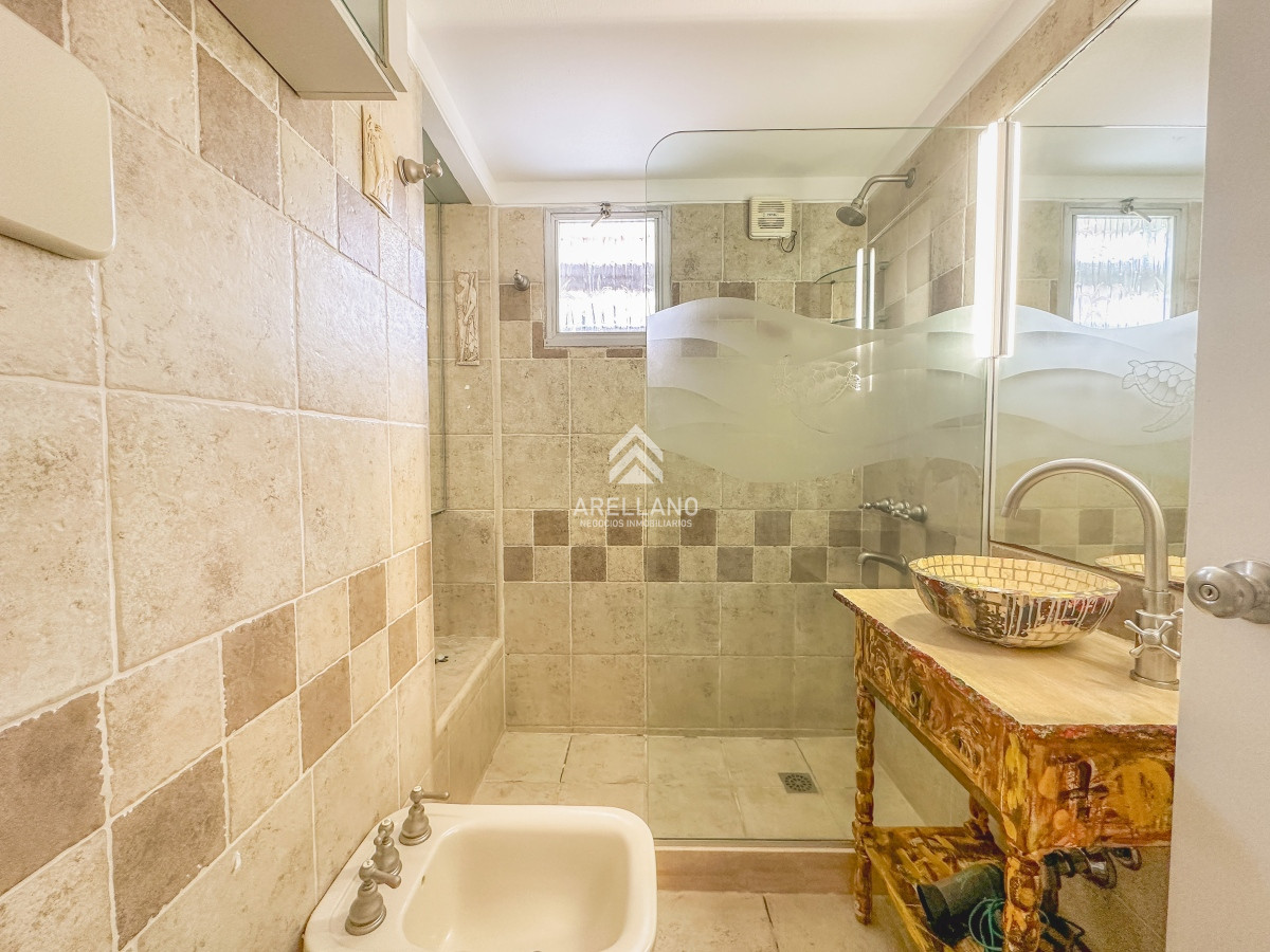 Apartamento ID.3101 - Aidy Grill, apartamento de 2 dormitorios más loft