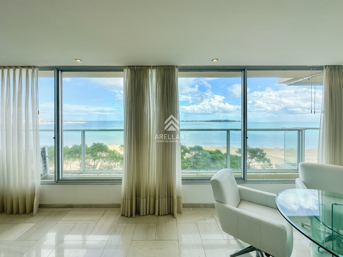 Apartamento ID.4513 - Apartamento en Golden Gate, Punta del Este