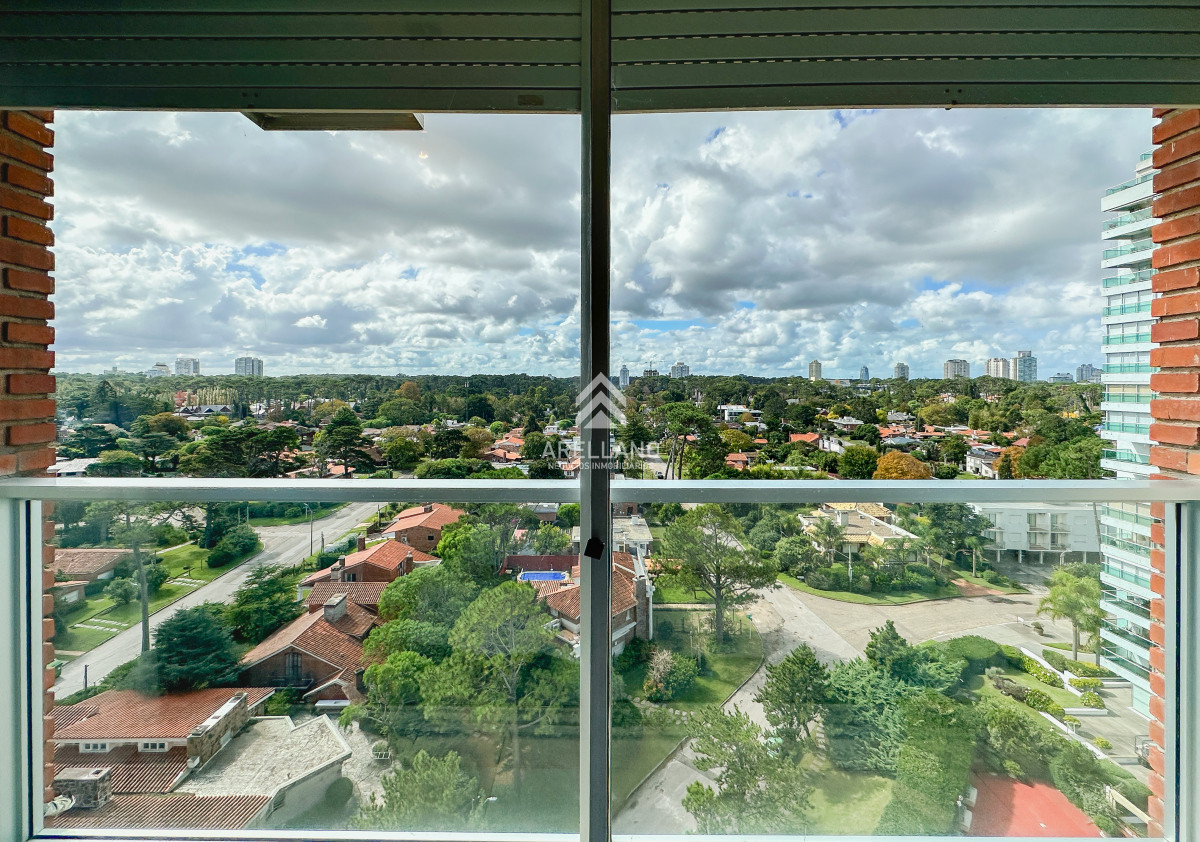 Apartamento ID.4513 - Apartamento en Golden Gate, Punta del Este