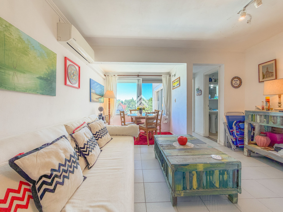 Apartamento ID.4665 - Apartamento en Pinares, 1 dormitorio