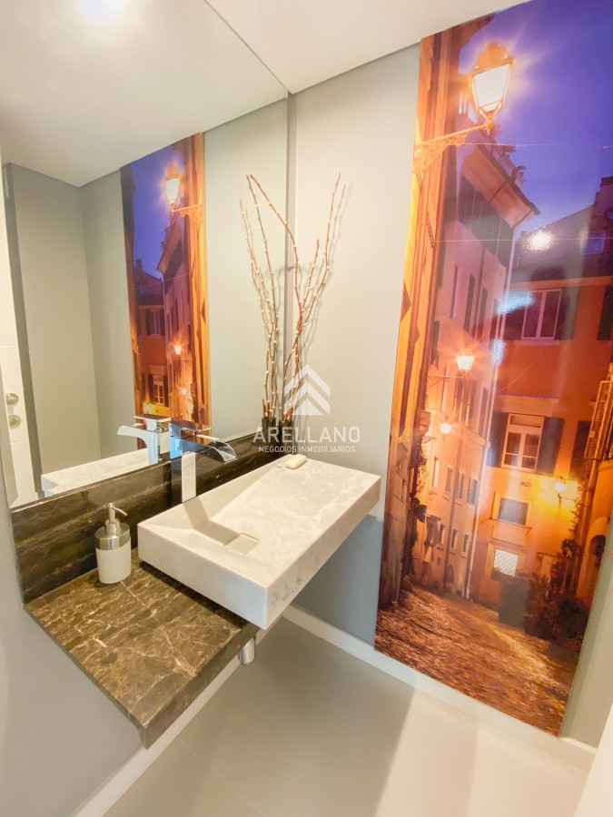 Apartamento ID.1362 - Apartamento de 3 dormitorios en Playa Mansa