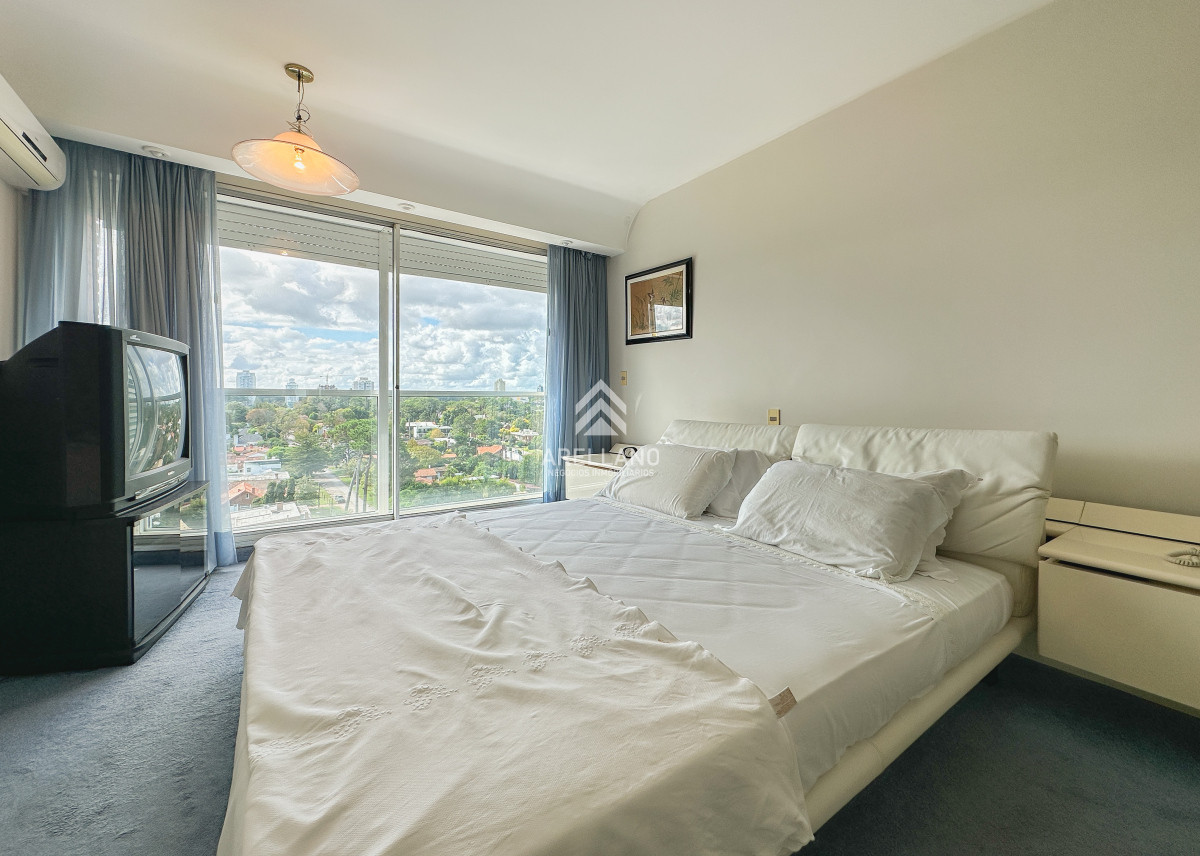 Apartamento ID.4513 - Apartamento en Golden Gate, Punta del Este
