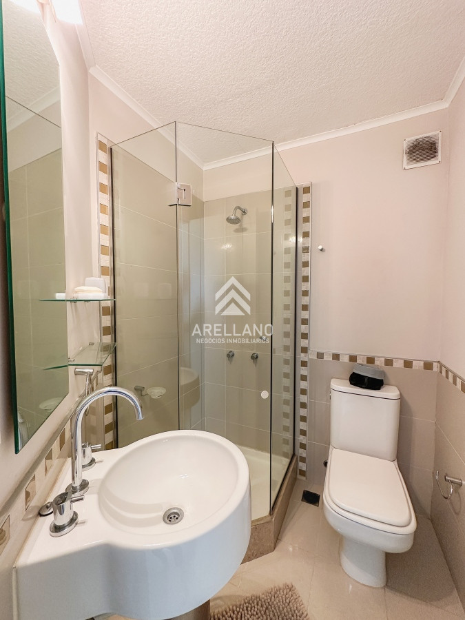 Apartamento ID.4664 - Apartamento en Roosevelt, piso alto, 2 dormitorios