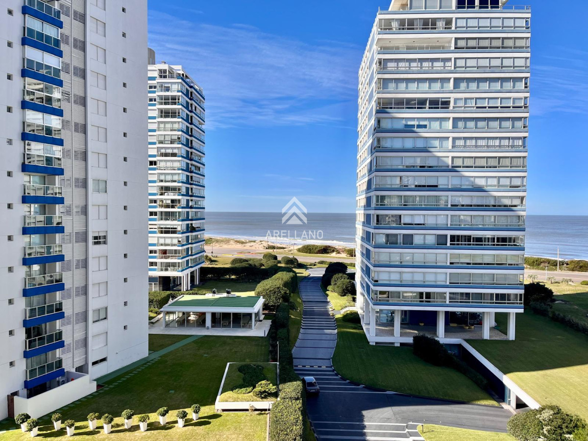 Apartamento ID.4924 - Apartamento de 1 dormitorio con vista al mar en Brava