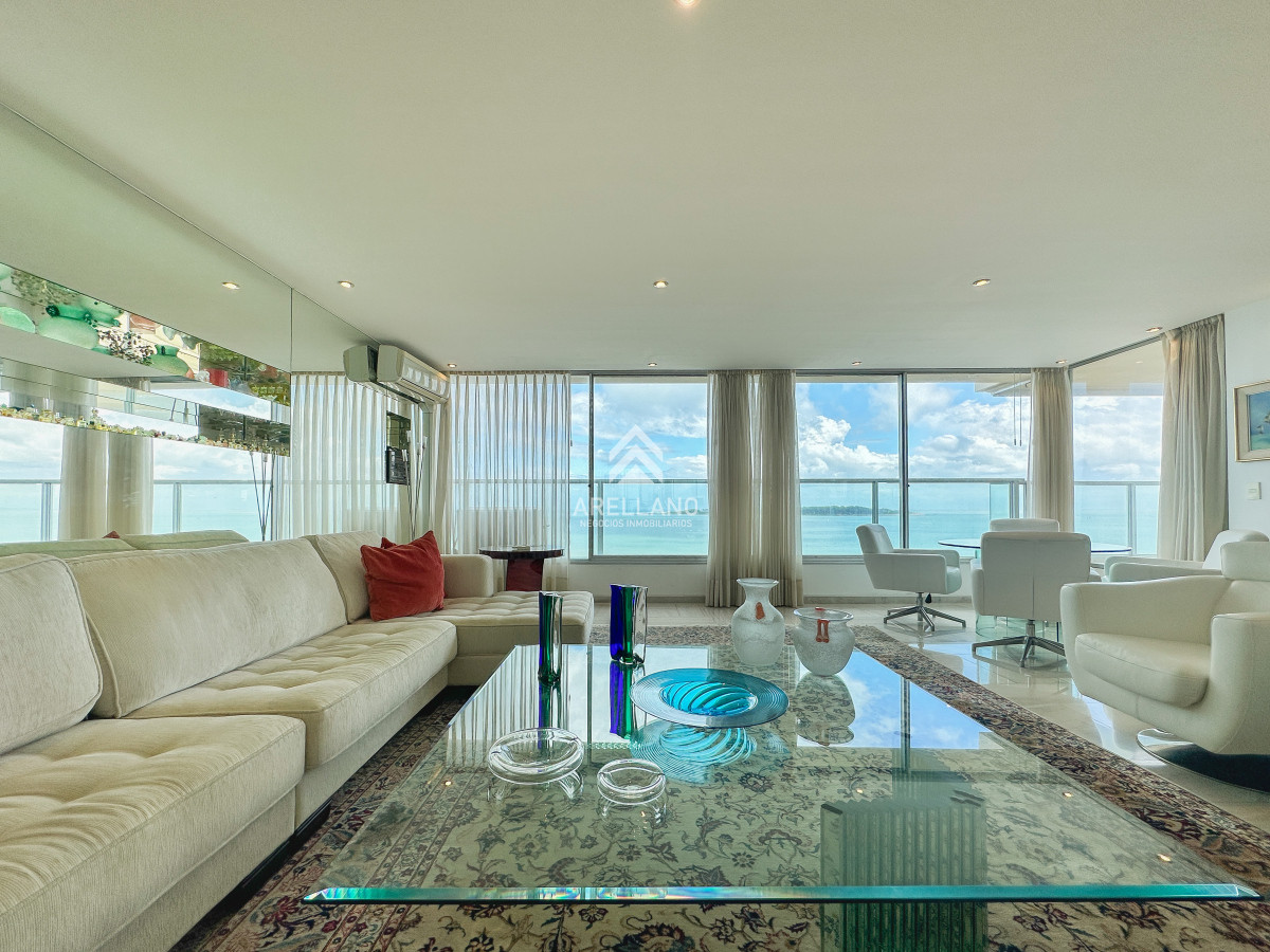 Apartamento ID.4513 - Apartamento en Golden Gate, Punta del Este