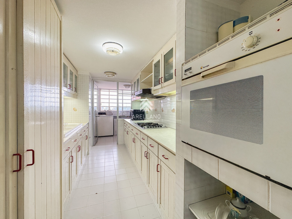 Apartamento ID.4513 - Apartamento en Golden Gate, Punta del Este