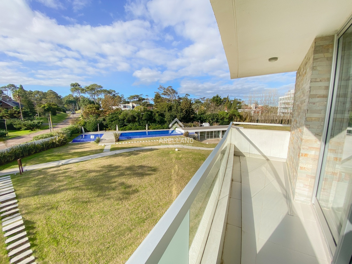 Apartamento ID.1362 - Apartamento de 3 dormitorios en Playa Mansa