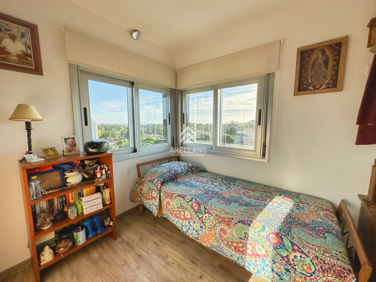 Apartamento ID.3039 - Venta Apartamento en Maldonado, 3 dormitorios