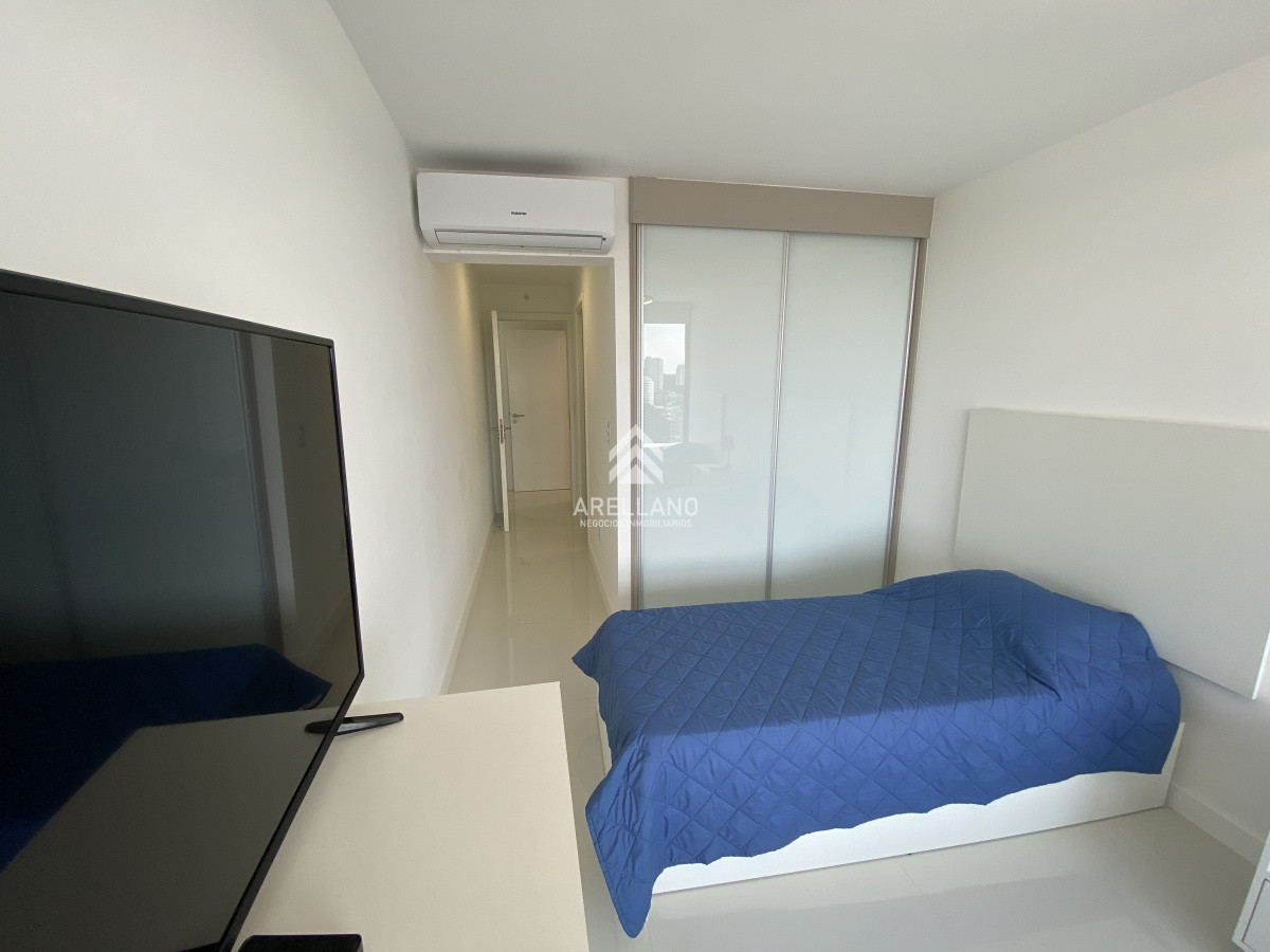 Apartamento ID.3435 - Venta apartamento 3 dormitorios 
