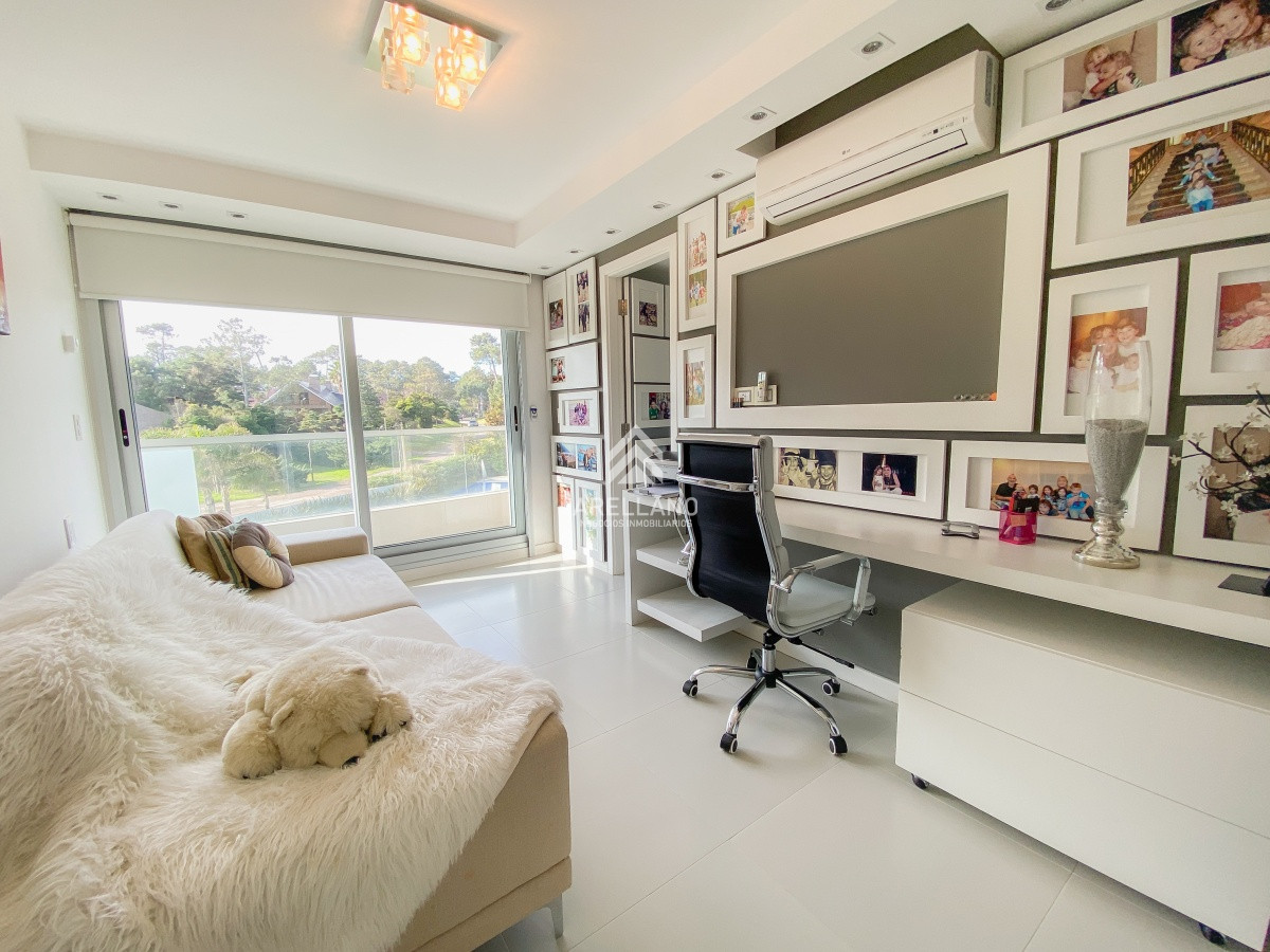 Apartamento ID.1362 - Apartamento de 3 dormitorios en Playa Mansa