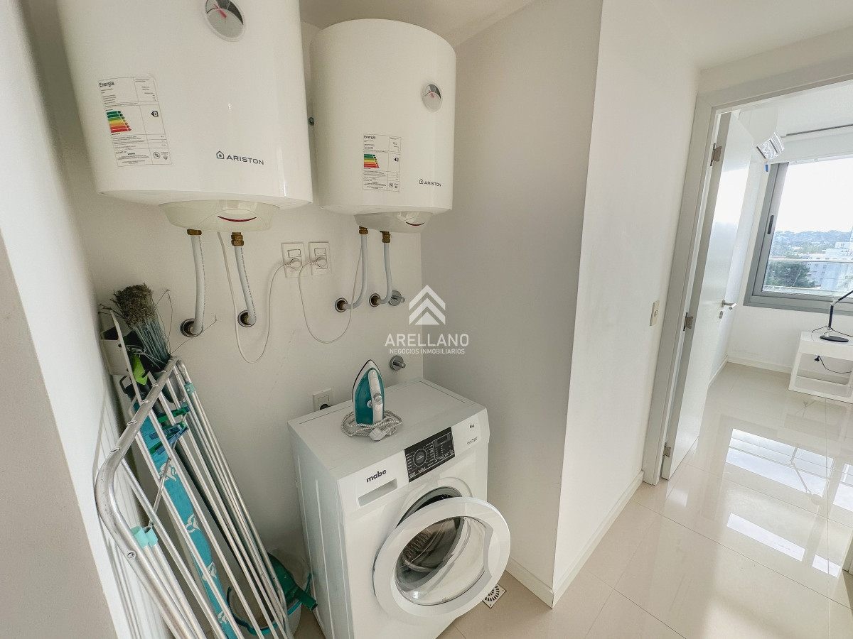 Apartamento ID.2919 - Venta apartamento 2 dormitorios 