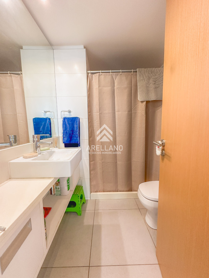 Apartamento ID.5443 - Venta apartamento 1 dormitorio Roosevelt 