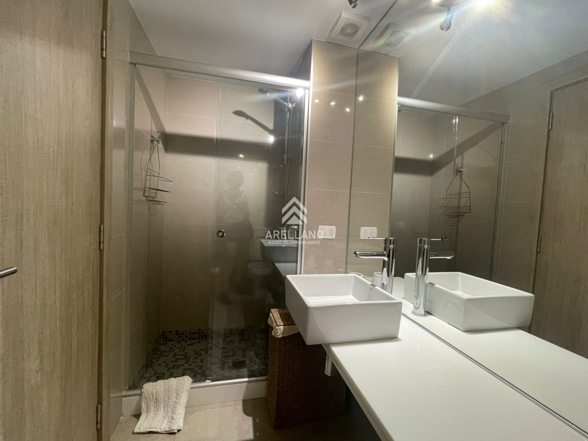 Apartamento ID.1474 - Apartamento de 3 dormitorios en alquiler de verano