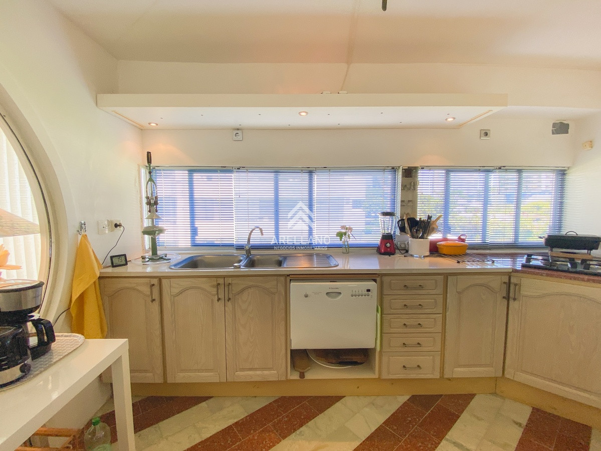 Apartamento ID.1580 - Apartamento esquinero frente al Océano, 2 dormitorios