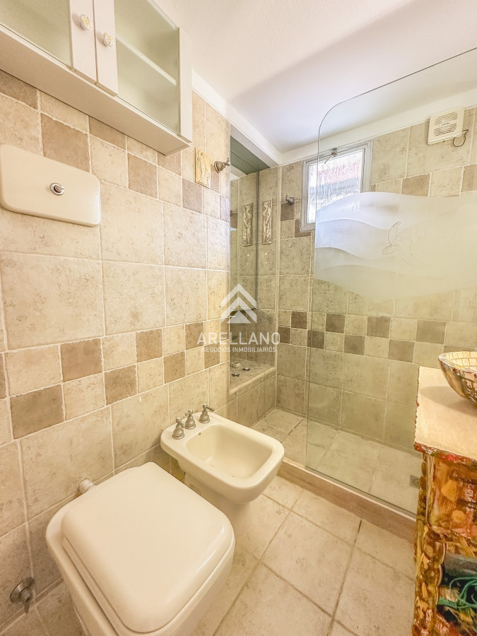 Apartamento ID.3101 - Aidy Grill, apartamento de 2 dormitorios más loft