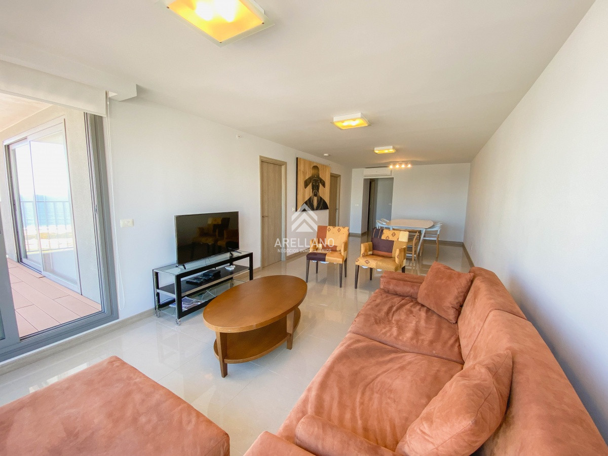 Apartamento ID.92 - Venta Departamento Piso alto 2 dormitorios