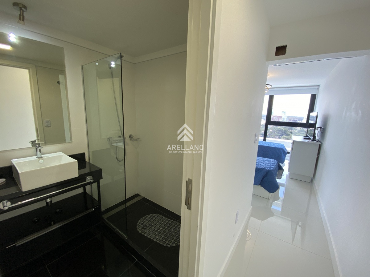 Apartamento ID.3435 - Venta apartamento 3 dormitorios 