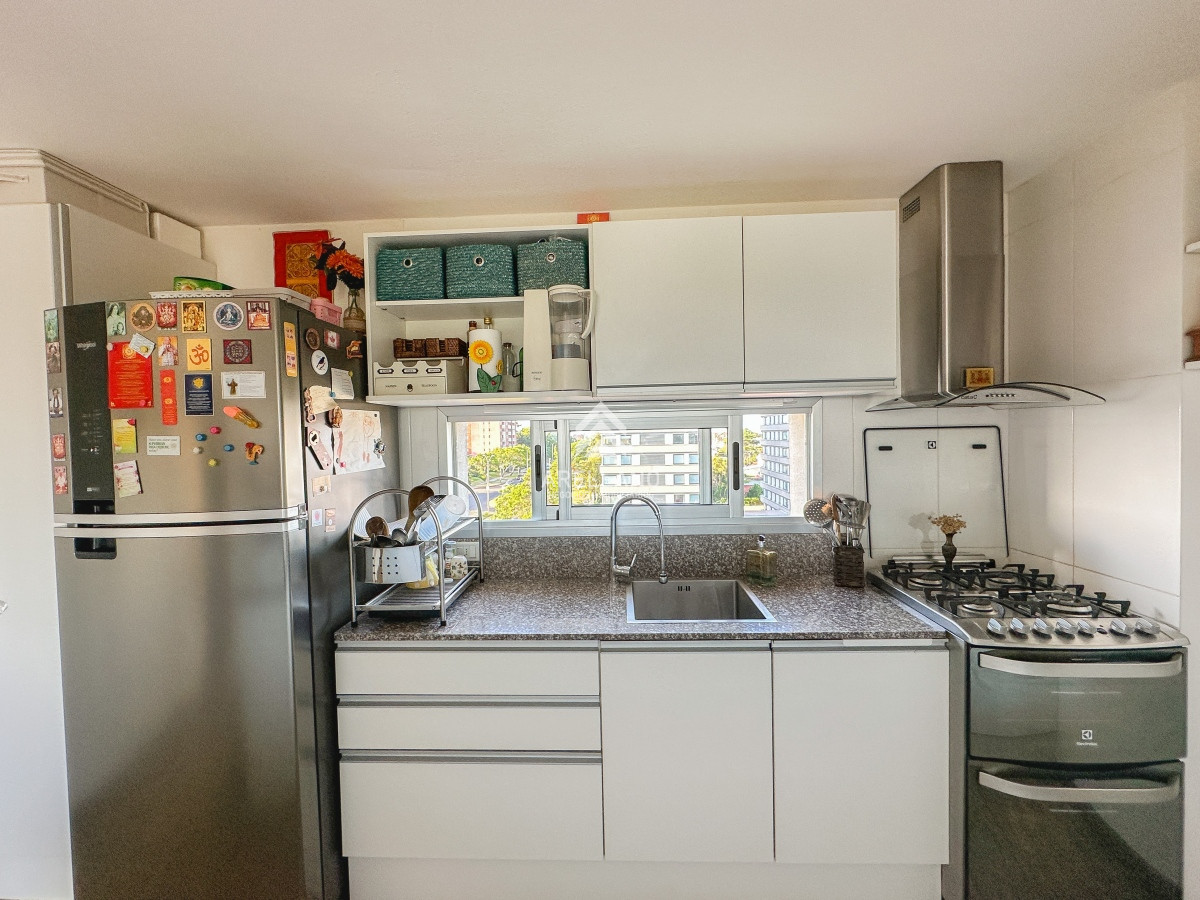 Apartamento ID.3039 - Venta Apartamento en Maldonado, 3 dormitorios