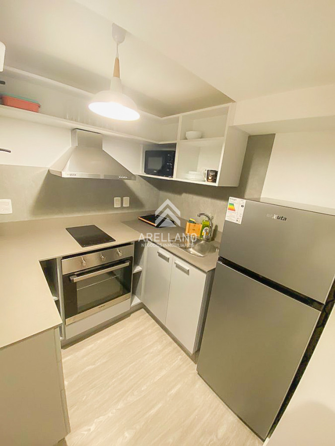 Apartamento ID.3678 - Roosevelt, apartamento monoambiente