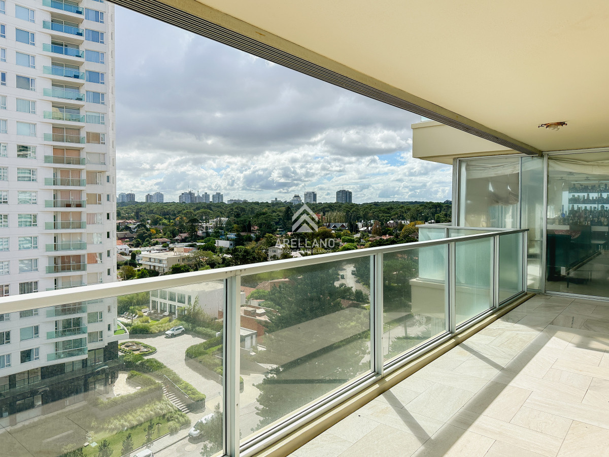 Apartamento ID.4513 - Apartamento en Golden Gate, Punta del Este