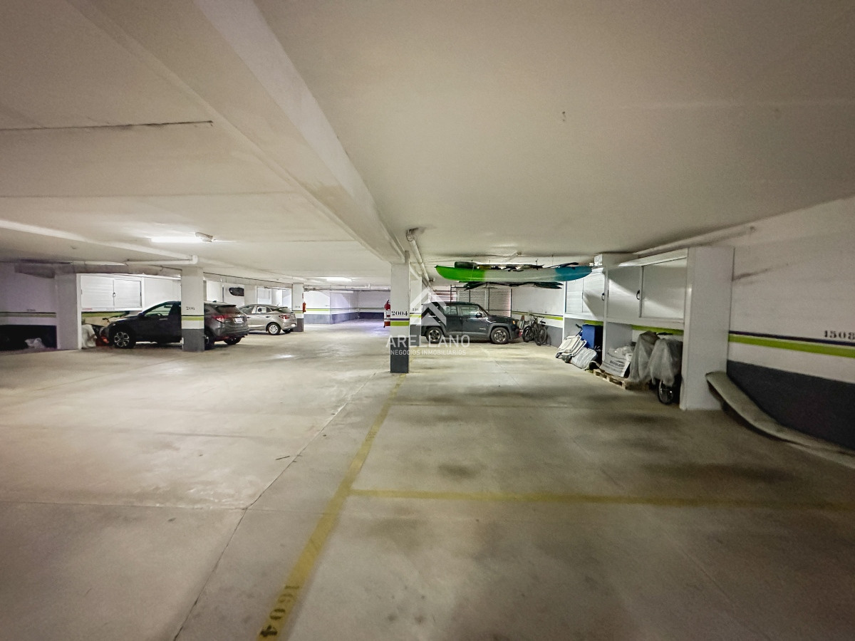 Apartamento ID.4664 - Apartamento en Roosevelt, piso alto, 2 dormitorios