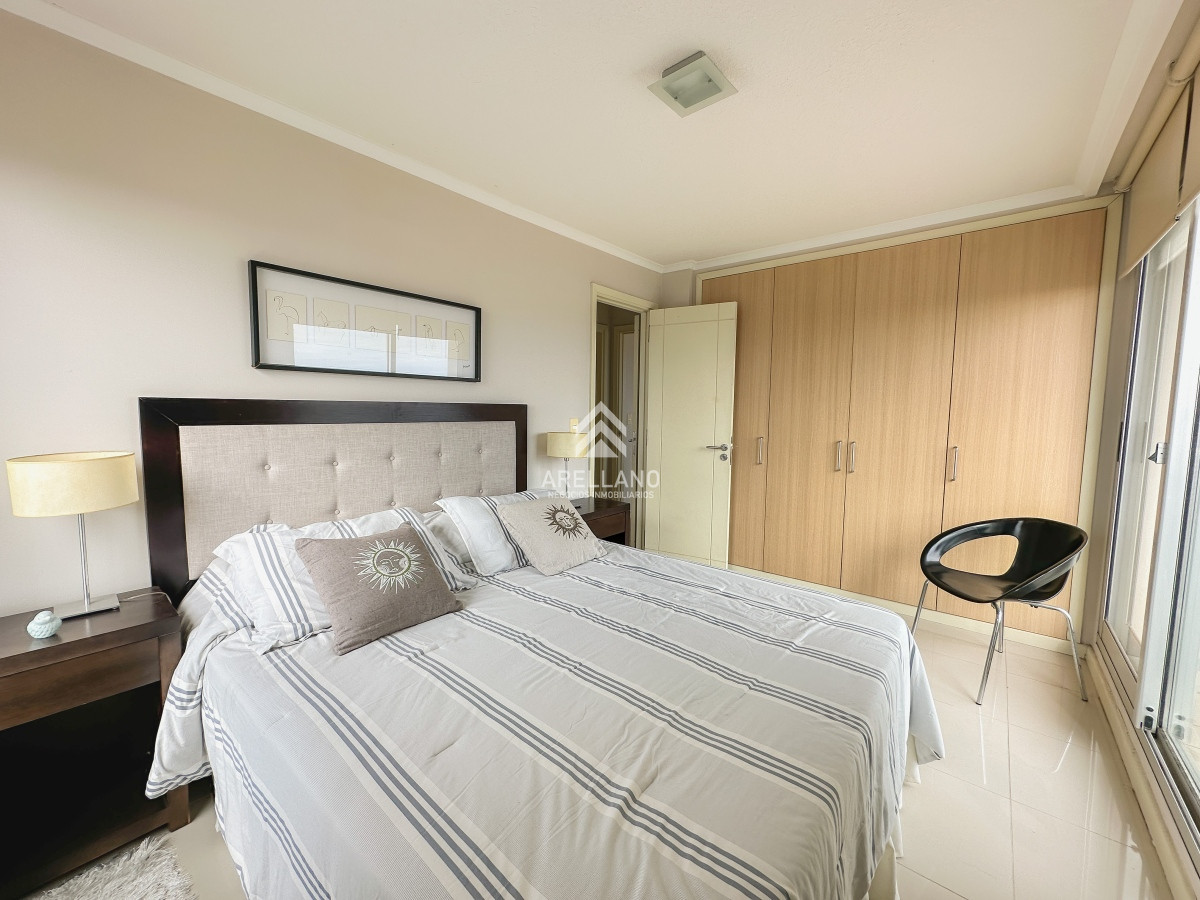 Apartamento ID.4664 - Apartamento en Roosevelt, piso alto, 2 dormitorios