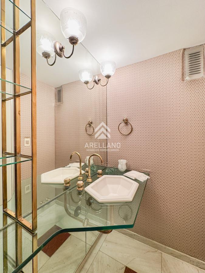 Apartamento ID.4513 - Apartamento en Golden Gate, Punta del Este