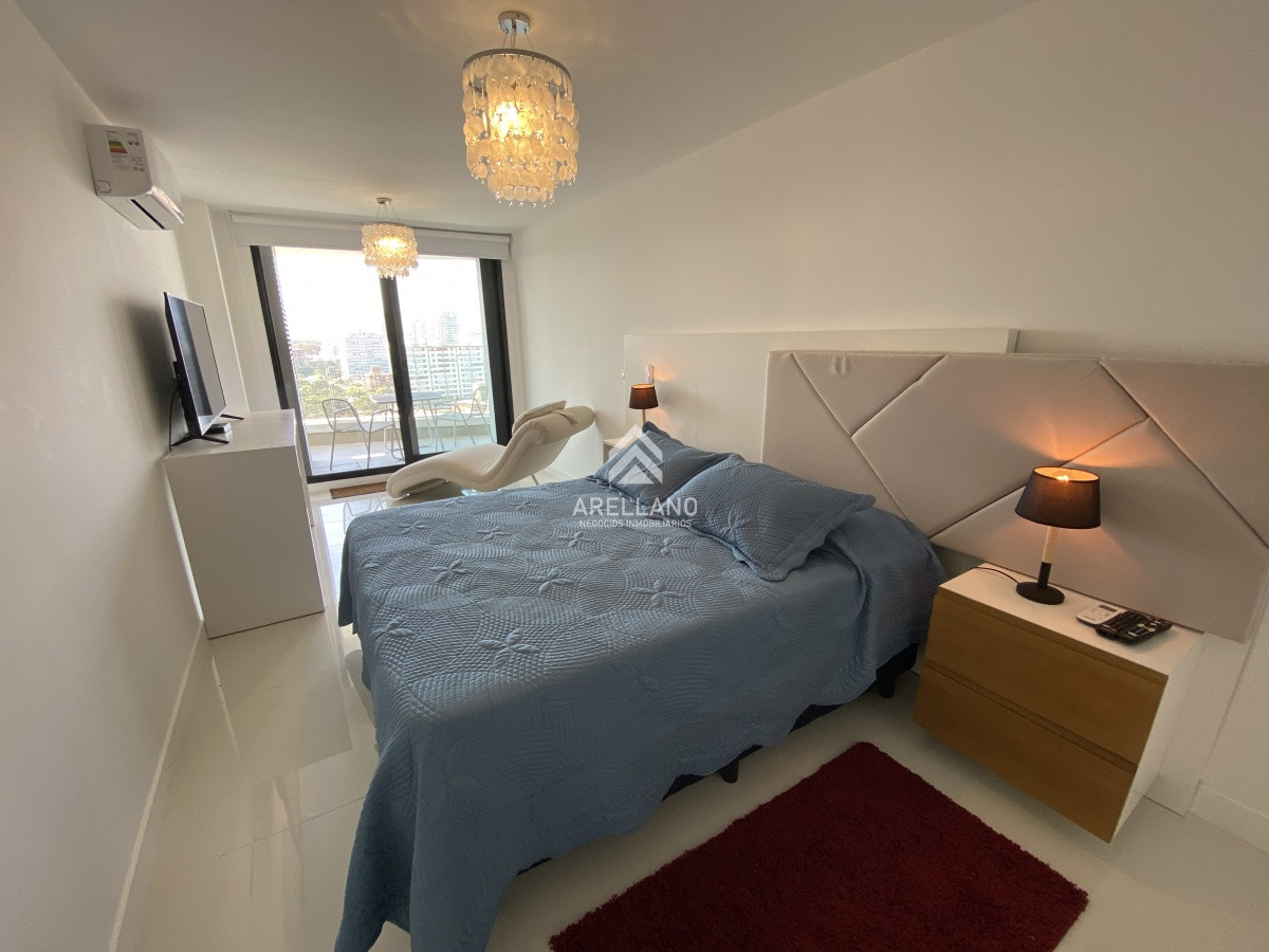 Apartamento ID.3435 - Venta apartamento 3 dormitorios 