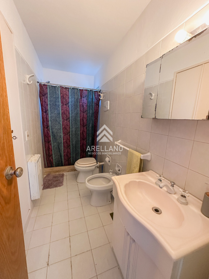 Apartamento ID.4444 - Venta apartamento 2 dormitorios con garage
