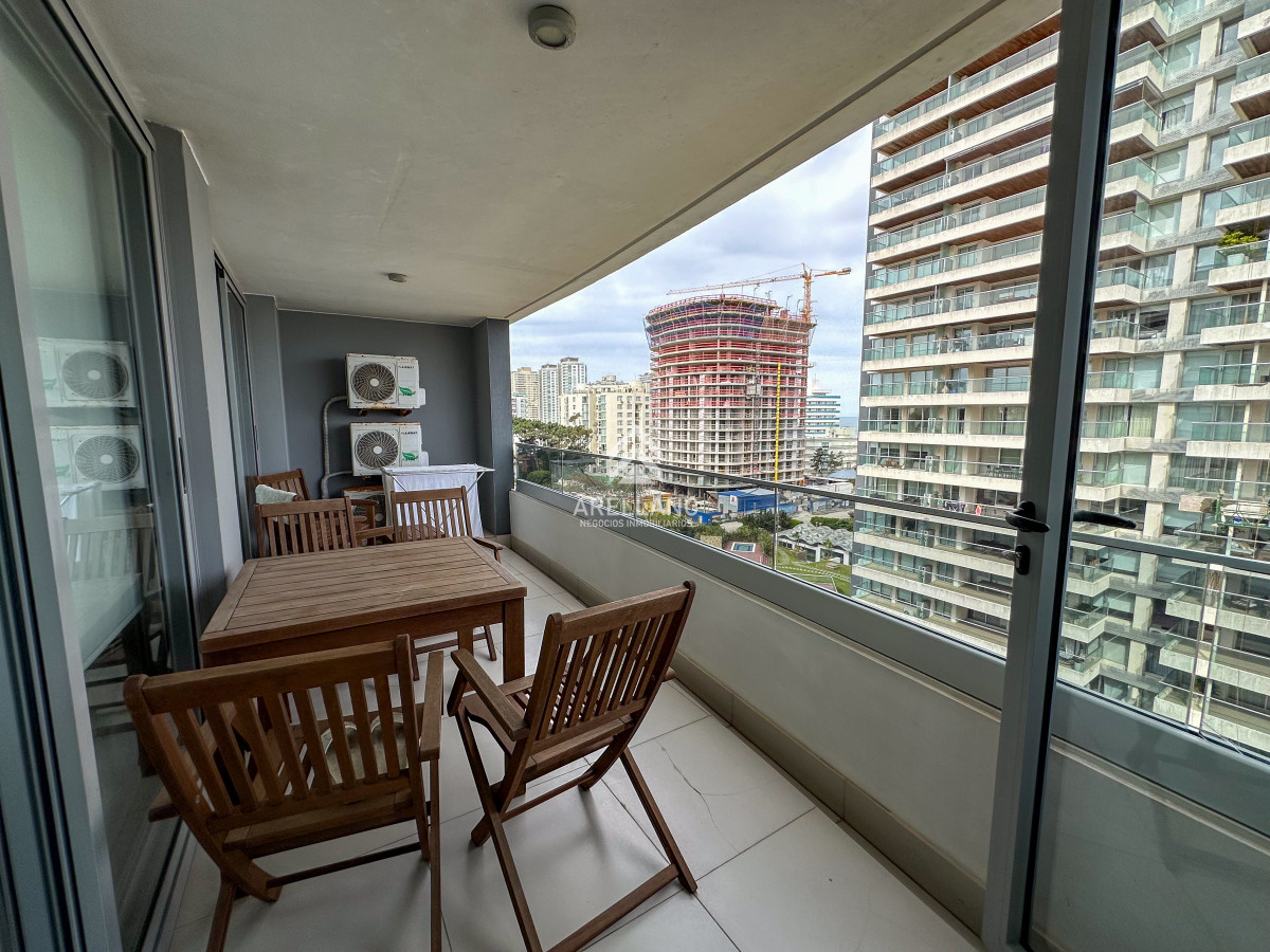 Apartamento ID.2918 - Venta apartamento 2 dormitorios 