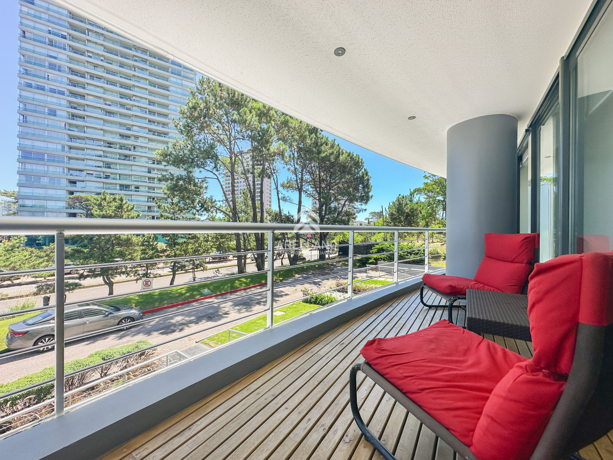 Apartamento ID.5100 - Venta Apartamento en Roosevelt, 2 dormitorios