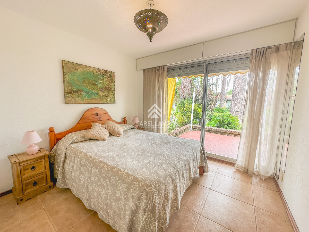 Apartamento ID.3101 - Aidy Grill, apartamento de 2 dormitorios más loft