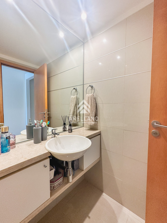 Apartamento ID.5100 - Venta Apartamento en Roosevelt, 2 dormitorios