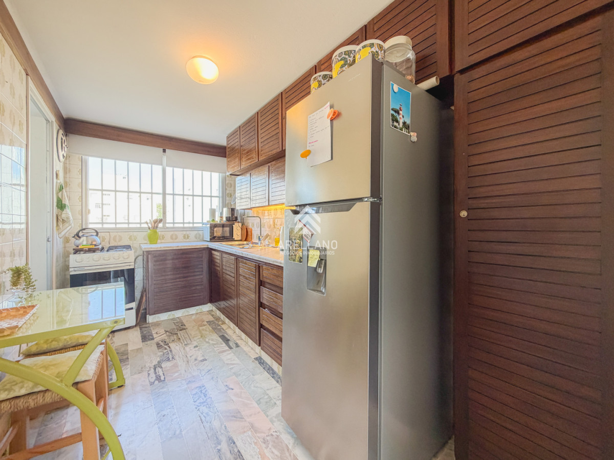 Apartamento ID.5876 - Venta Apartamento en Península, 3 dormitorios