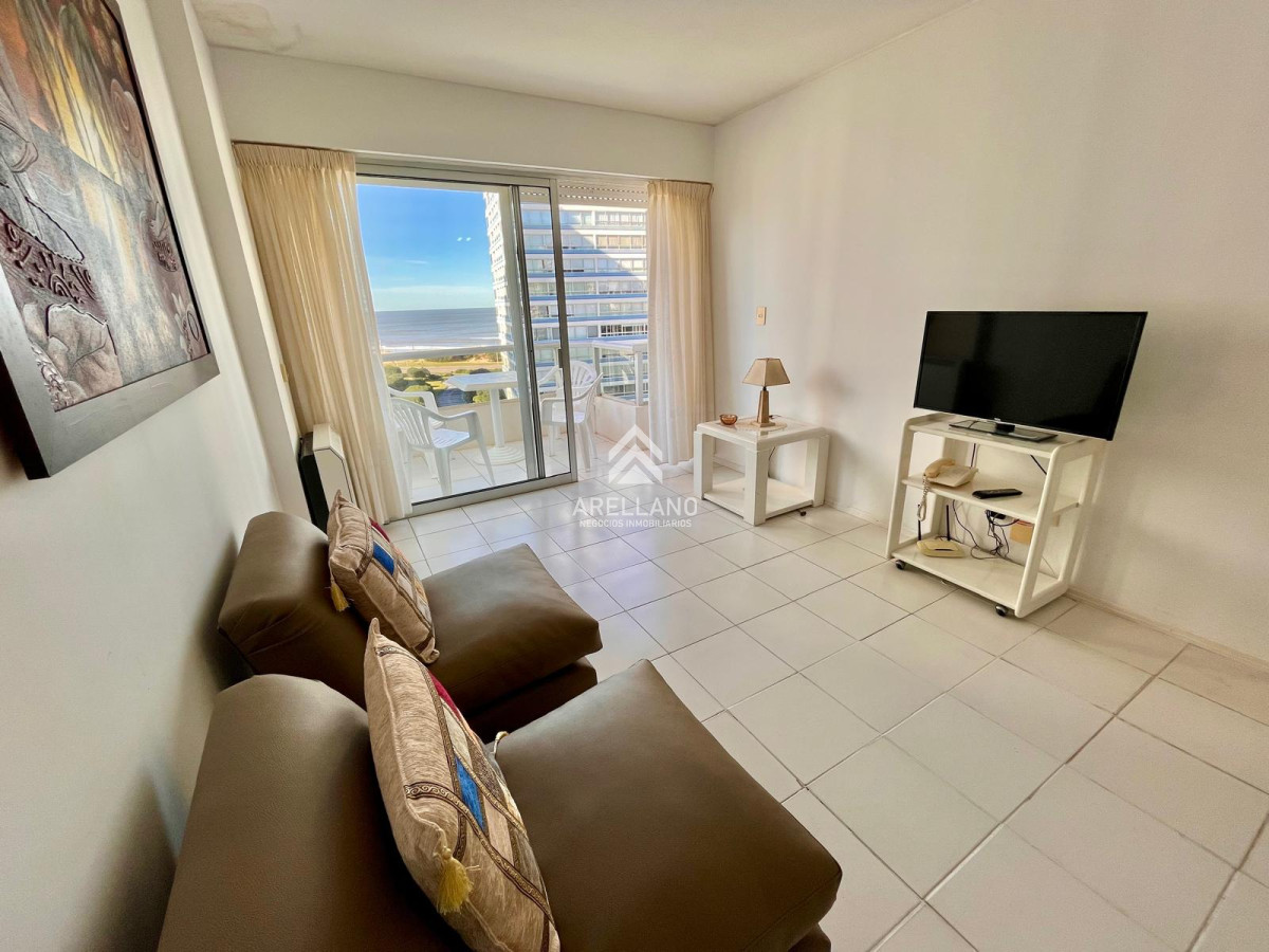 Apartamento ID.4924 - Apartamento de 1 dormitorio con vista al mar en Brava