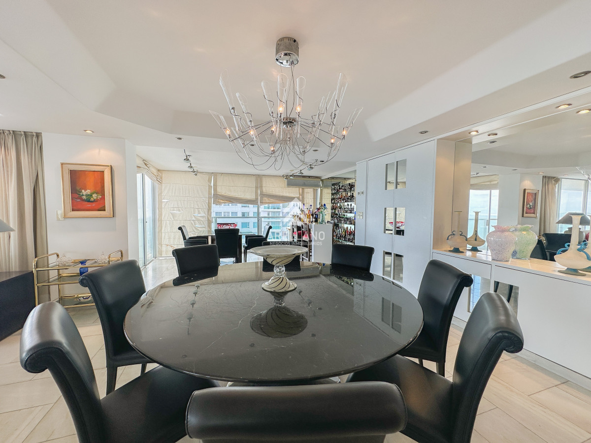 Apartamento ID.4513 - Apartamento en Golden Gate, Punta del Este