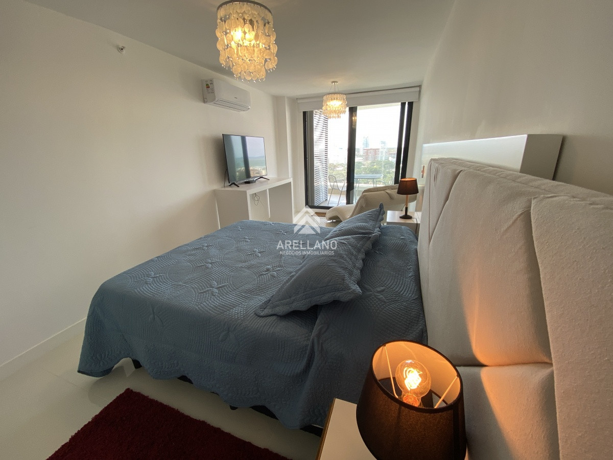 Apartamento ID.3435 - Venta apartamento 3 dormitorios 