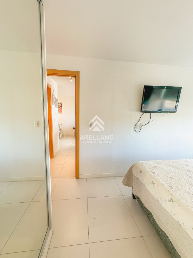 Apartamento ID.5443 - Venta apartamento 1 dormitorio Roosevelt 