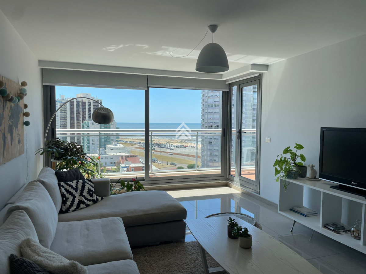 Apartamento ID.1474 - Apartamento de 3 dormitorios en alquiler de verano