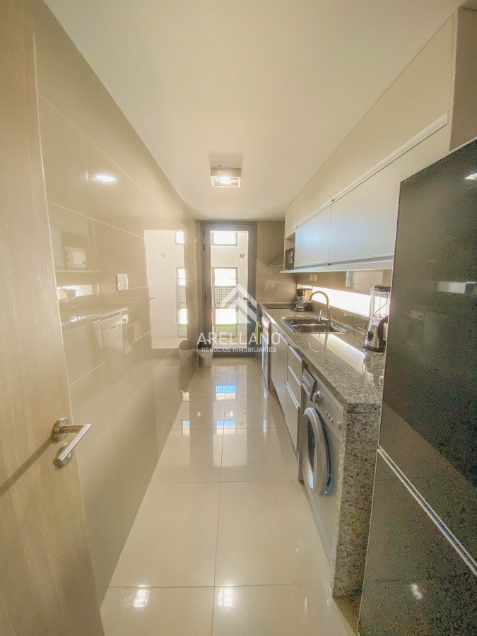 Apartamento ID.92 - Venta Departamento Piso alto 2 dormitorios