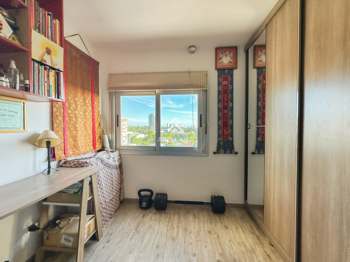 Apartamento ID.3039 - Venta Apartamento en Maldonado, 3 dormitorios