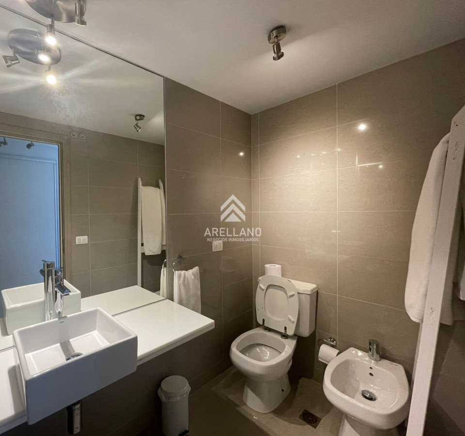 Apartamento ID.1474 - Apartamento de 3 dormitorios en alquiler de verano