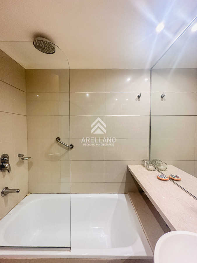 Apartamento ID.5100 - Venta Apartamento en Roosevelt, 2 dormitorios