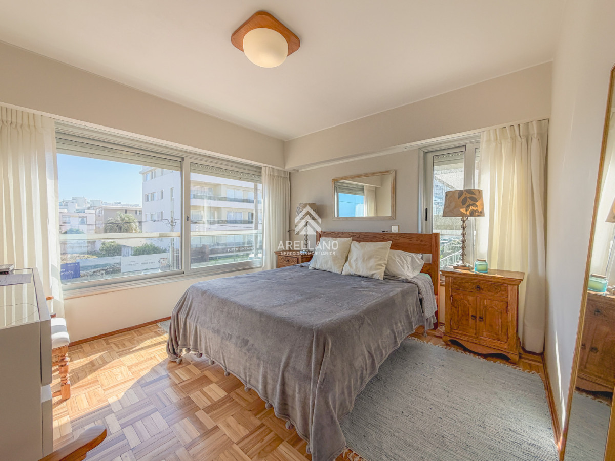 Apartamento ID.5876 - Venta Apartamento en Península, 3 dormitorios