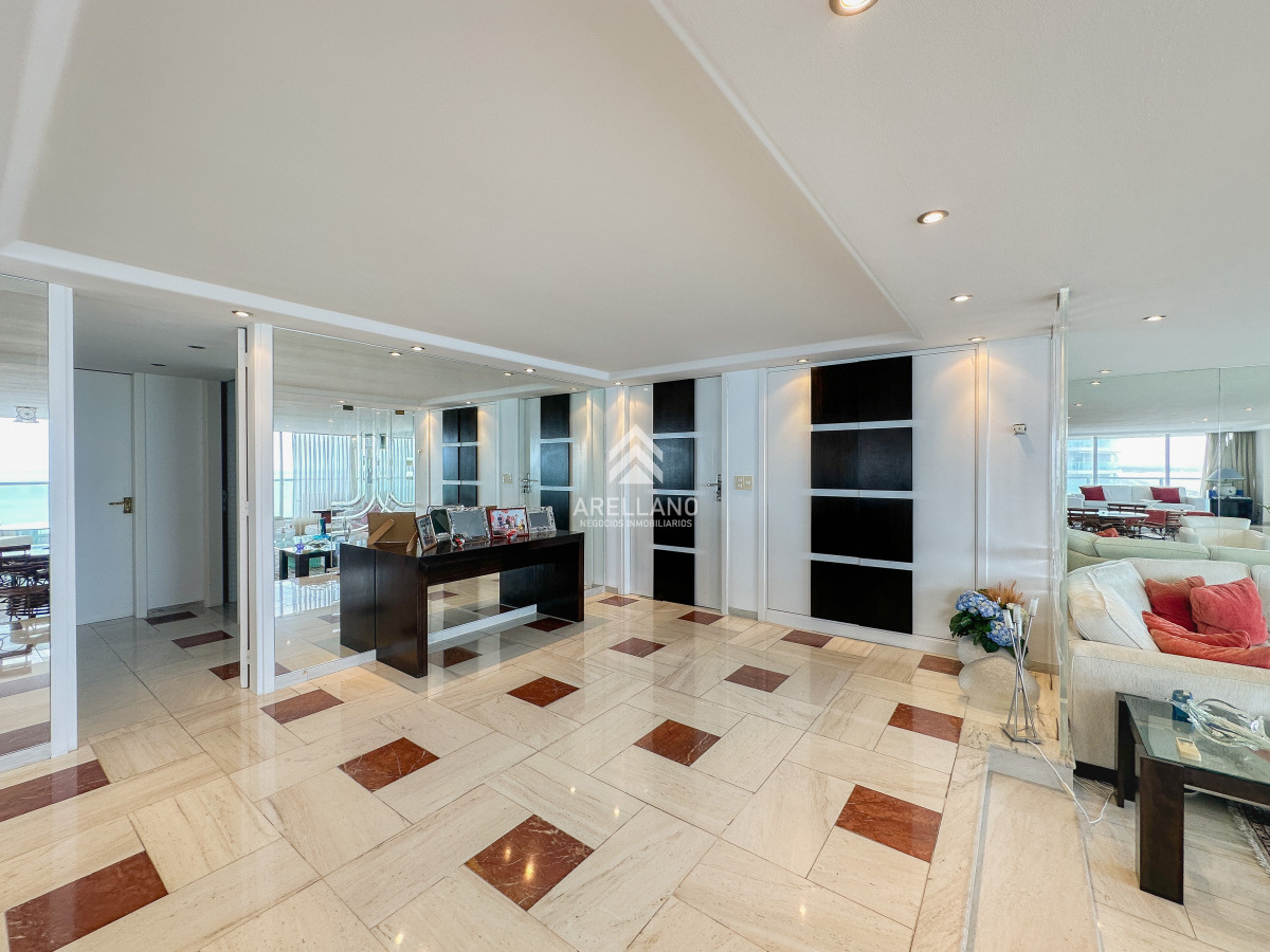 Apartamento ID.4513 - Apartamento en Golden Gate, Punta del Este