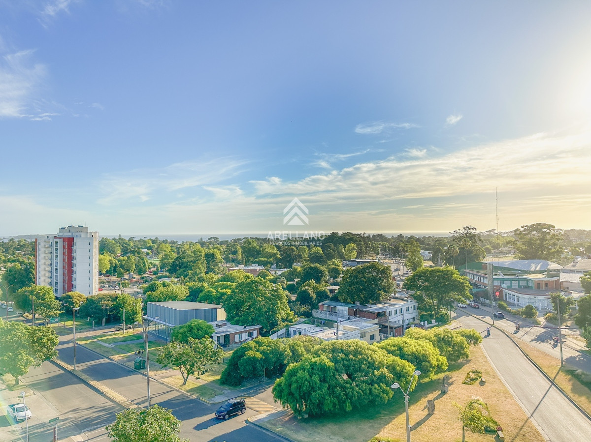 Apartamento ID.3039 - Venta Apartamento en Maldonado, 3 dormitorios