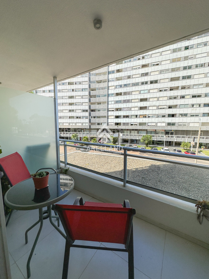 Apartamento ID.5443 - Venta apartamento 1 dormitorio Roosevelt 