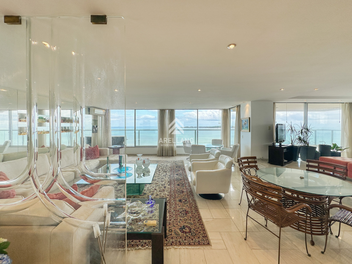 Apartamento ID.4513 - Apartamento en Golden Gate, Punta del Este