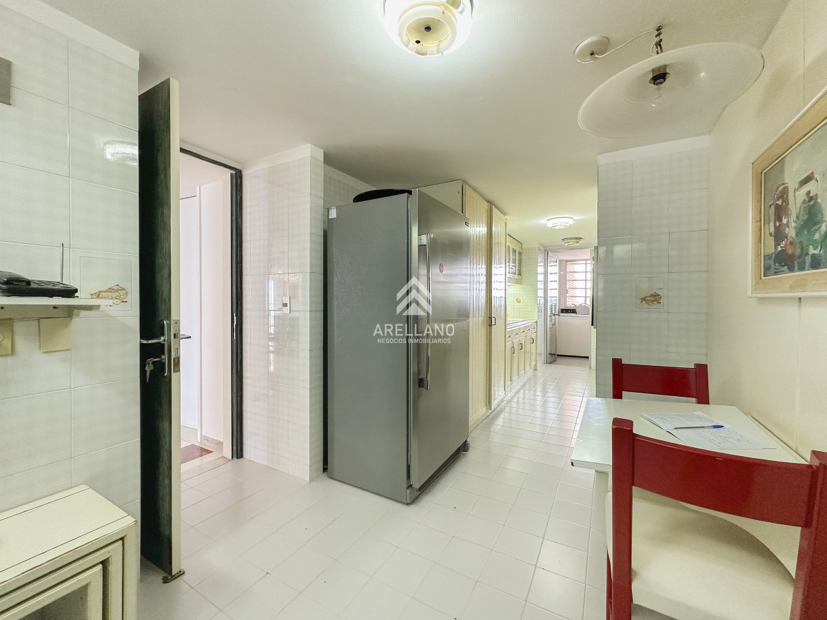 Apartamento ID.4513 - Apartamento en Golden Gate, Punta del Este