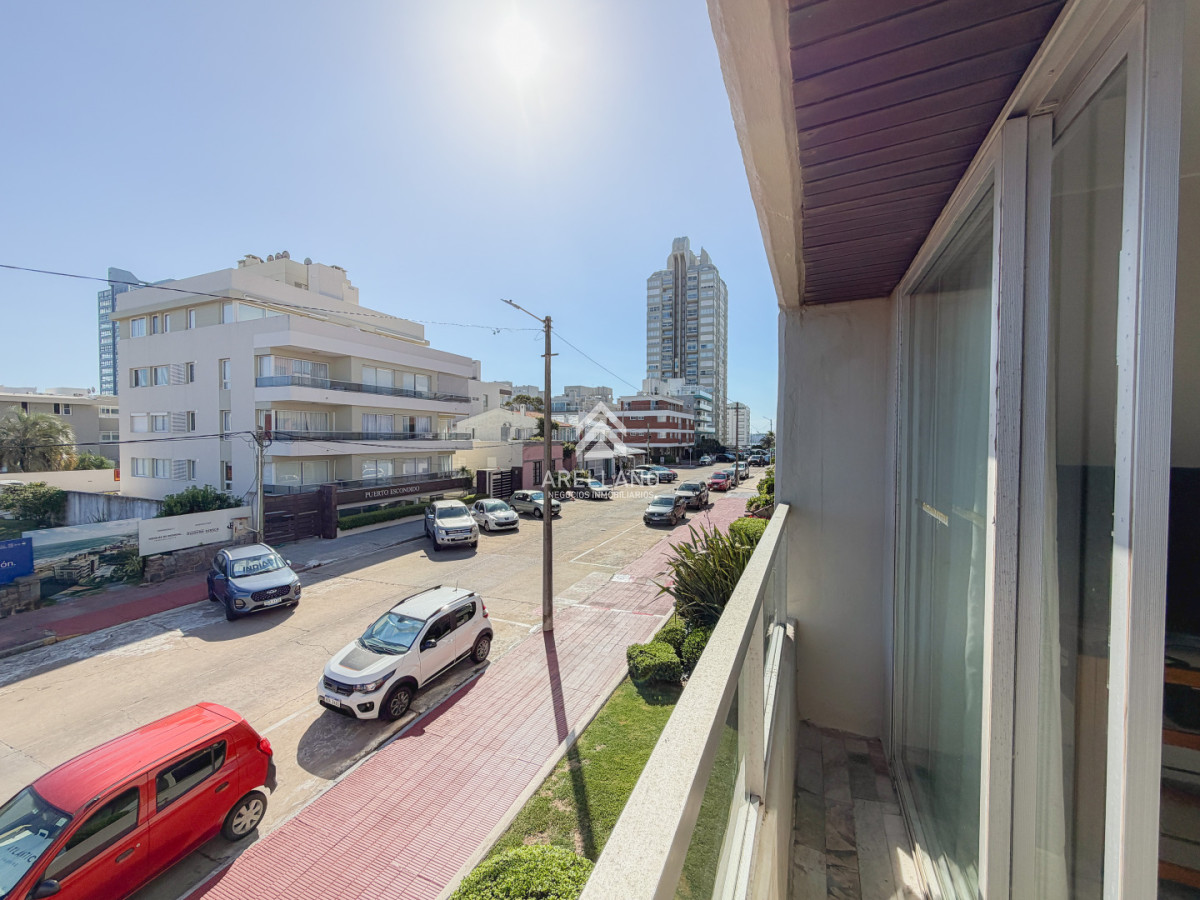 Apartamento ID.5876 - Venta Apartamento en Península, 3 dormitorios